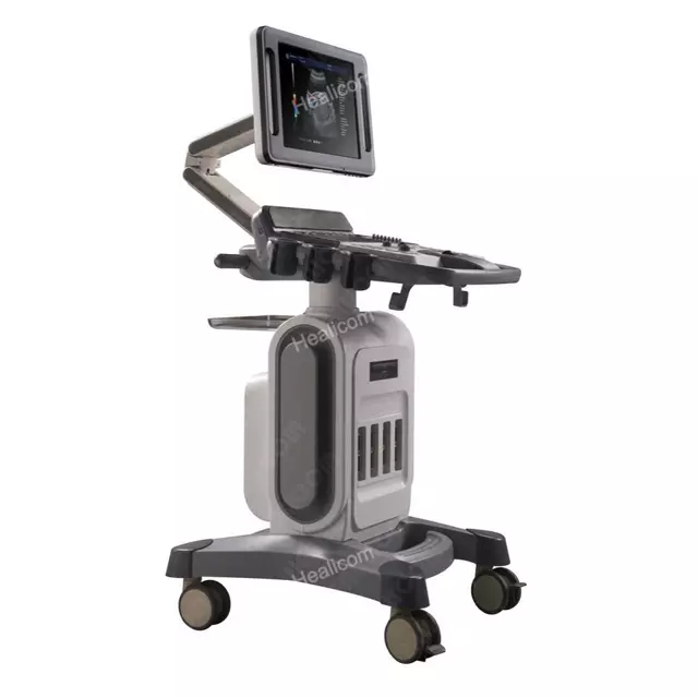 HLHUC-590 Color doppler Ultrasound System