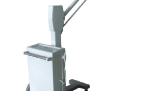 HLHX-100BY  Mobile X-ray Equipment