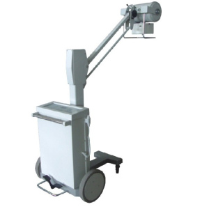 HLHX-100BY  Mobile X-ray Equipment