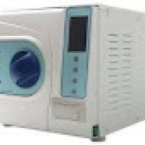 HLHTS-(12D-29D) Table Top Steam Sterilizer (With pulse-vacuum system) 