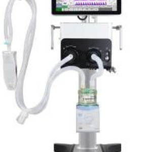 HLHV-V6 ICU Ventilator 