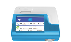 HLYSTE-FIA11 Fluorescence Immunoassay Quantitative Analyzer 