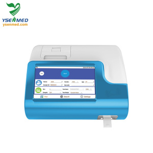 HLYSTE-FIA11 Fluorescence Immunoassay Quantitative Analyzer 