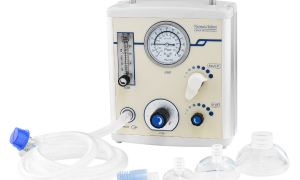 HLHR-3000B Infant Resuscitator