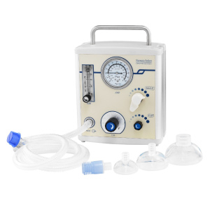 HLHR-3000B Infant Resuscitator