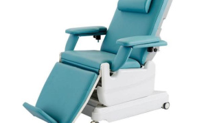 HLH-DC120A Electric Dialysis Chair