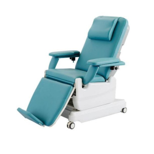 HLH-DC120A Electric Dialysis Chair