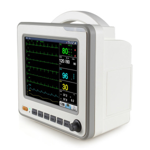 HLHM-8A 8.4" Multi-parameter patient monitor