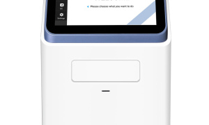 HLSD1 Dry Blood Chemistry analyzer