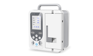 HLSP750  Infusion pump