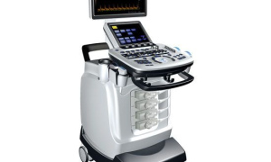 HLHUC-950N 4D color doppler Ultrasound diagnostic system