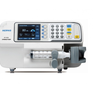 HLHF-610 Syringe pump