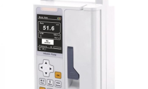 HLHIP-3 Infusion Pump