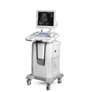 HLHBW-11P Full-digital Trolley Ultrasound Scanner