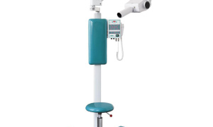 HLHC-10D Dental X-ray Unit