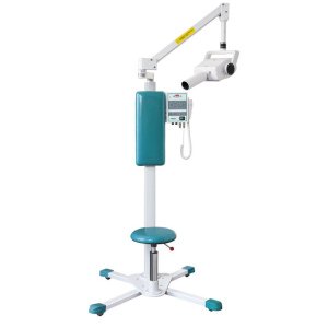 HLHC-10D Dental X-ray Unit