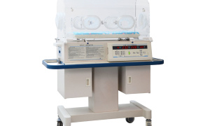 HLH-3000 Infant Incubator