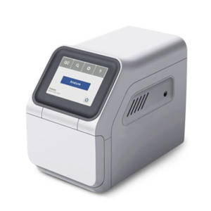 HLM4 Dry chemistry analyzer