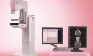 HLHDM-700D High Frequency Digital Mammography System