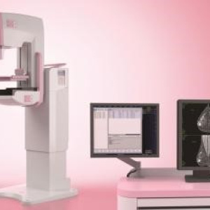 HLHDM-700D High Frequency Digital Mammography System