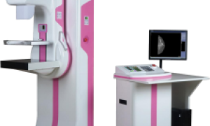 HLHDM-600D High Frequency Digital Mammography System