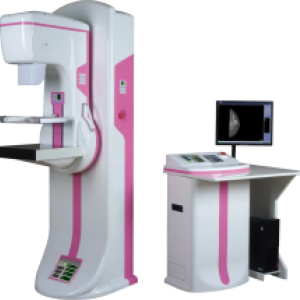 HLHDM-600D High Frequency Digital Mammography System