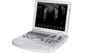 HLHUC-250PD 4D Laptop color doppler machine