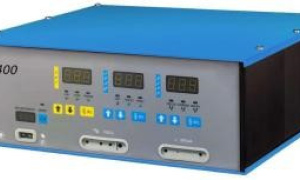 HLHE-400 High Frequency Electrosurgical Unit