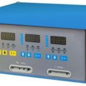 HLHE-400 High Frequency Electrosurgical Unit