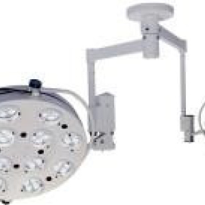 HLHL-1205CL Major & Auxiliary Luminescence Shadowless Lamp