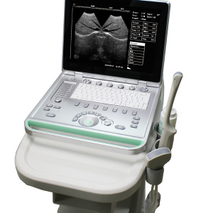 HLHBW-7 Laptop B/W Ultrasound Scanner