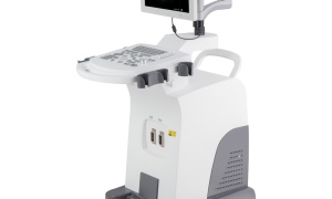 HLHBW-10P Full-digital Trolley Ultrasound Scanner