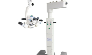 HLHXT-X-6A surgical microscope