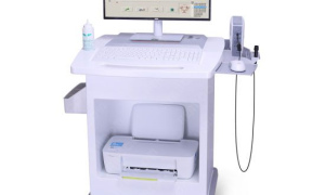 HLHTCD-01 Transcranial Doppler