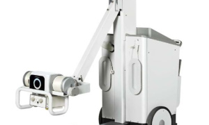 HLHFX-32A Mobile X-ray System