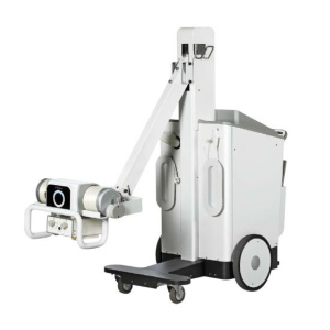 HLHFX-32A Mobile X-ray System