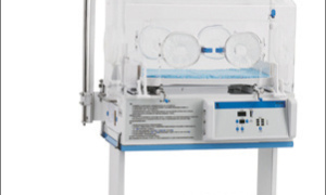 HLH-4000 Infant Incubator