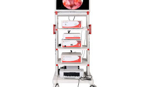 HLHHE-7000 Hysteroscope Set