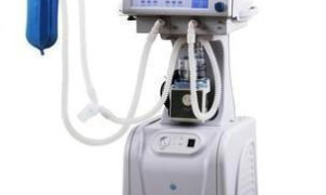 HLH-3020B Ventilator