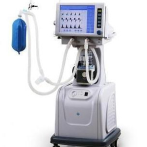 HLH-3020B Ventilator