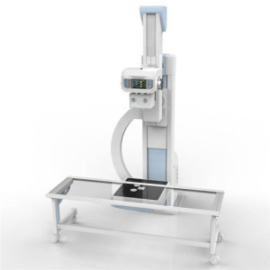 HLHDR50-U  High Frequency Digital Radiography system (DR System)