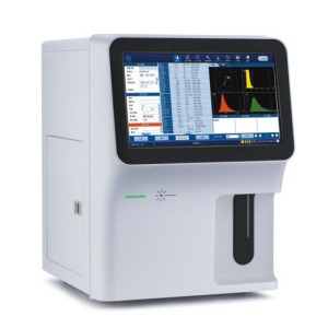 HLHMA-7518 5 part Hematology Analyzer