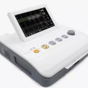 HLHM-700B Mother / Fetal Monitor 7 Inches Fetal Monitor (CTG)