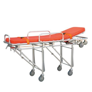 HL YXH-3A aluminum alloy ambulance stretcher