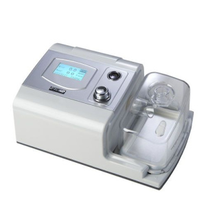 HLHAC-08 Auto CPAP  Portable Ventilator