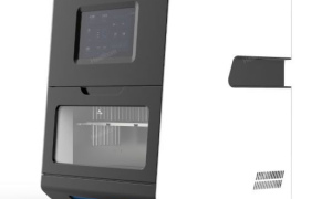 HLHME-32 Automated Nucleic Acidextractor (32 or 96 samples)