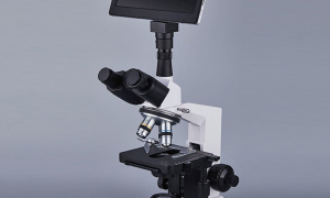 HLHXSZ-107TD Biological Microscope