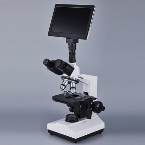 HLHXSZ-107TD Biological Microscope