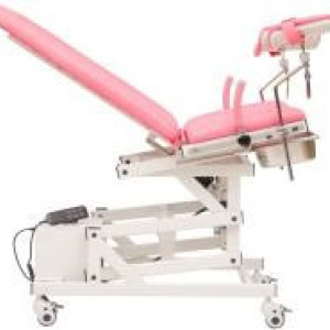 HLHDJ-DS Electric Gynecology Examination bed