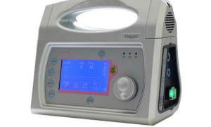 HLHV-100D Transport and portable Emergency Ventilator